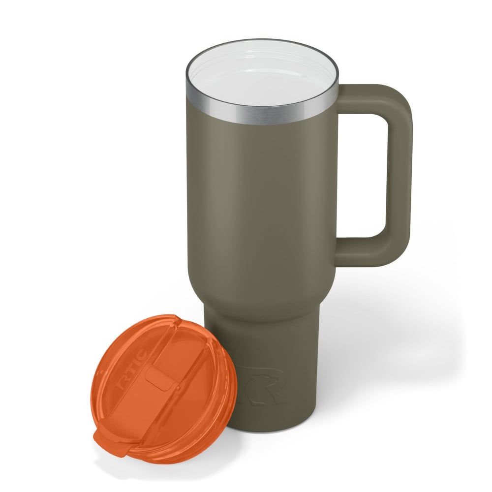 Road Trip Tumbler Trailblazer | Rtic Drinkware|Clearance