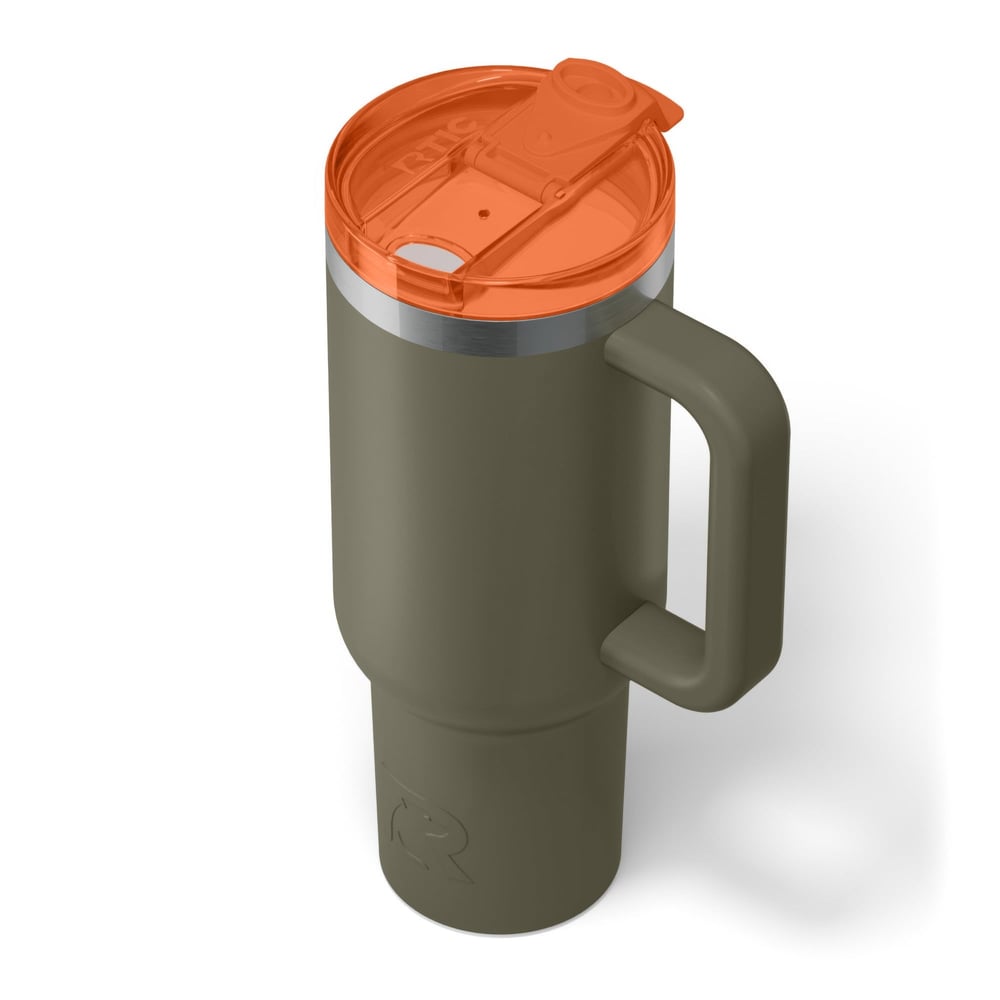 Road Trip Tumbler Trailblazer | Rtic Drinkware|Clearance