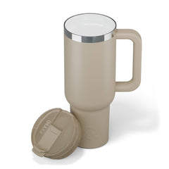 Road Trip Tumbler Beach | Rtic Drinkware|Clearance
