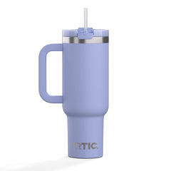 Road Trip Tumbler Periwinkle | Rtic Drinkware|Clearance