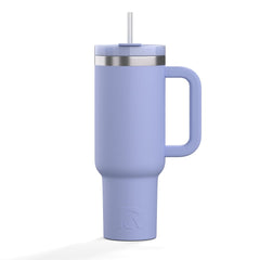 Road Trip Tumbler Periwinkle | Rtic Drinkware|Clearance