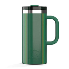 Road Trip Travel Mug Pine Tree Glitter | Rtic Drinkware|Clearance