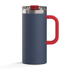 Road Trip Travel Mug Patriot | Rtic Drinkware|Clearance