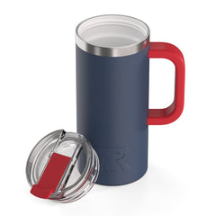 Road Trip Travel Mug Patriot | Rtic Drinkware|Clearance