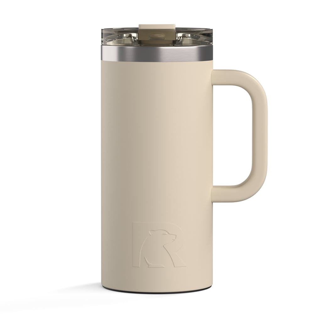 Road Trip Travel Mug Beach | Rtic Drinkware|Clearance