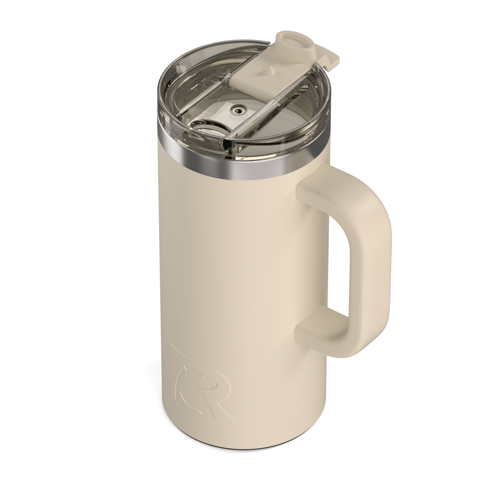 Road Trip Travel Mug Beach | Rtic Drinkware|Clearance