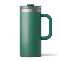 Road Trip Travel Mug Pine Tree | Rtic Drinkware|Clearance