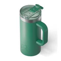 Road Trip Travel Mug Pine Tree | Rtic Drinkware|Clearance
