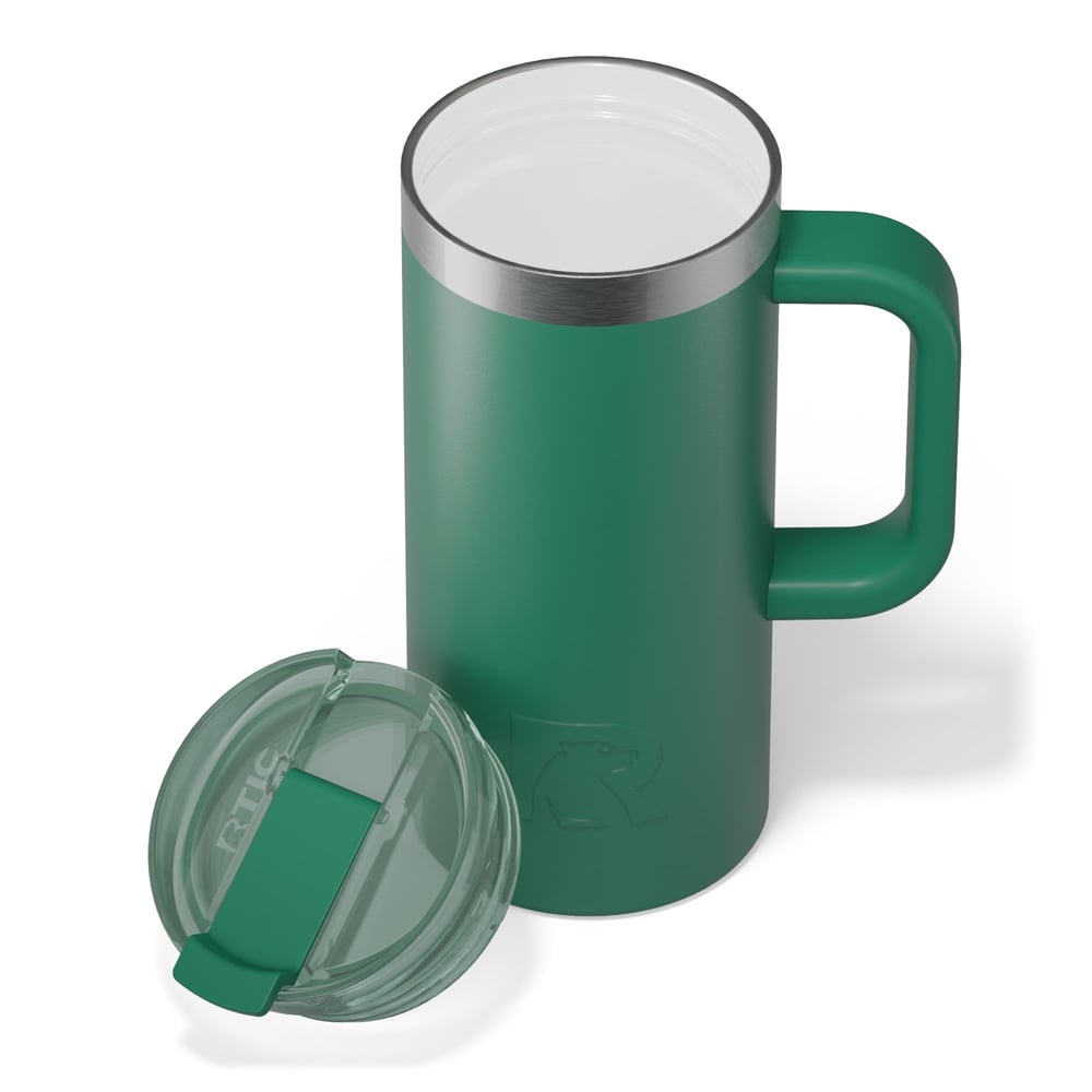 Road Trip Travel Mug Pine Tree | Rtic Drinkware|Clearance