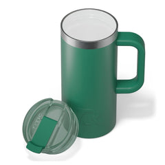 Road Trip Travel Mug Pine Tree | Rtic Drinkware|Clearance
