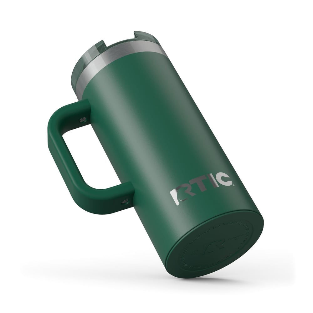 Road Trip Travel Mug Pine Tree | Rtic Drinkware|Clearance