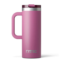 Road Trip Travel Mug Orchid | Rtic Drinkware|Clearance