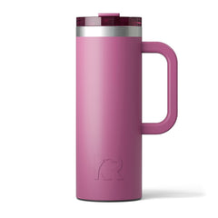 Road Trip Travel Mug Orchid | Rtic Drinkware|Clearance
