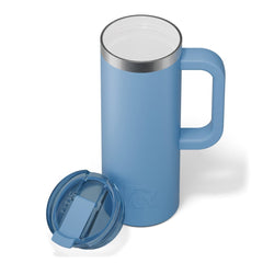 Road Trip Travel Mug Denim | Rtic Drinkware|Clearance