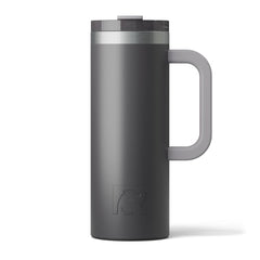 Road Trip Travel Mug Graphite | Rtic Drinkware|Clearance
