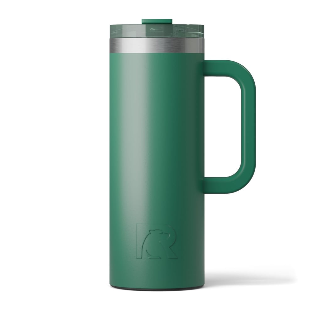Road Trip Travel Mug Pine Tree | Rtic Drinkware|Clearance