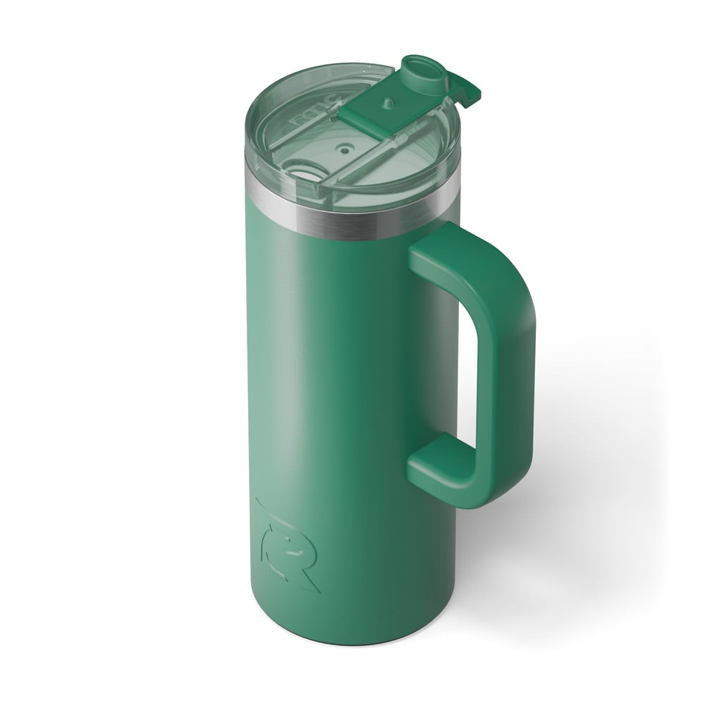 Road Trip Travel Mug Pine Tree | Rtic Drinkware|Clearance