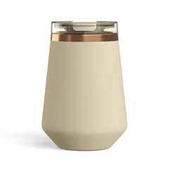 12oz Happy Hour Wine Tumbler Dark Beach | Rtic Drinkware