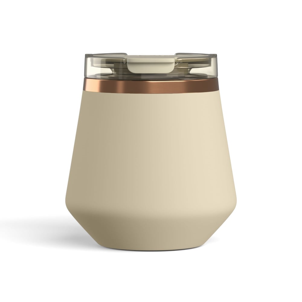 8oz Happy Hour Lowball Tumbler Dark Beach | Rtic Drinkware