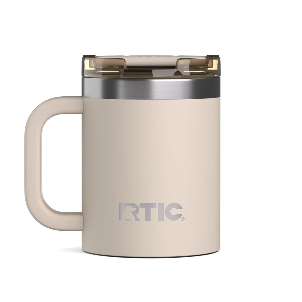 Essential Mug Beach | Rtic Drinkware