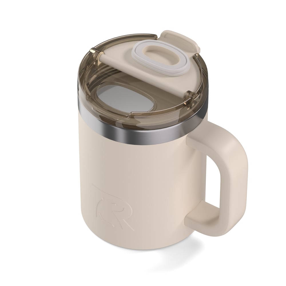 Essential Mug Beach | Rtic Drinkware