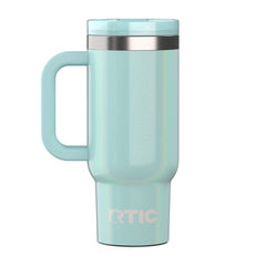 16oz Little Road Trip Tumbler RTIC Ice Glitter | Rtic Drinkware|Gear|Clearance