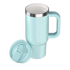 16oz Little Road Trip Tumbler RTIC Ice Glitter | Rtic Drinkware|Gear|Clearance