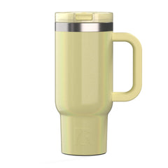 16oz Little Road Trip Tumbler Sunlight Glitter | Rtic Drinkware|Gear|Clearance