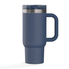 16oz Little Road Trip Tumbler Navy | Rtic Drinkware|Gear|Clearance