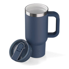 16oz Little Road Trip Tumbler Navy | Rtic Drinkware|Gear|Clearance