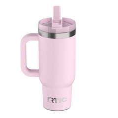 16oz Little Road Trip Tumbler Pale Pink | Rtic Drinkware|Gear|Clearance