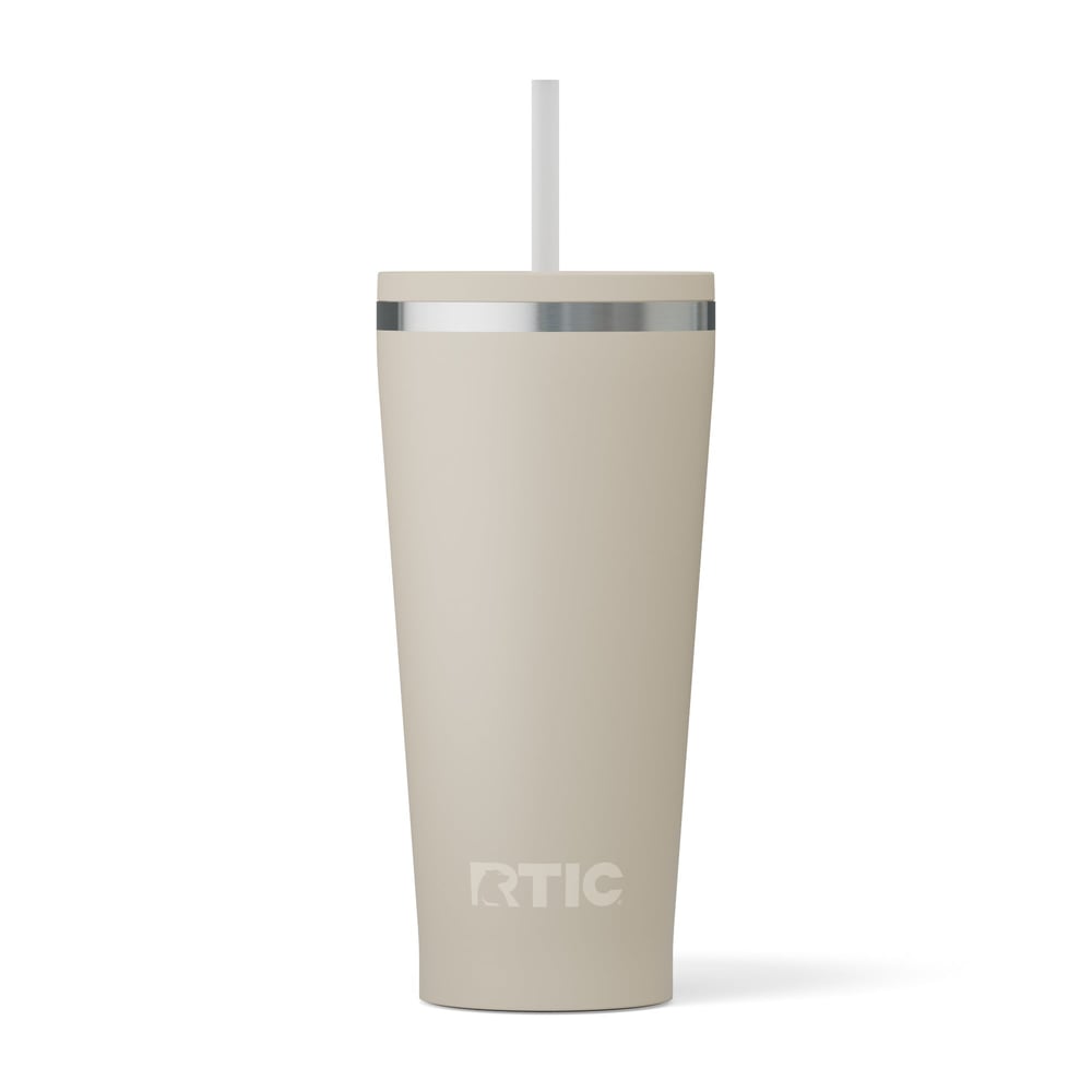 Everyday Tumbler Beach | Rtic Drinkware|Clearance