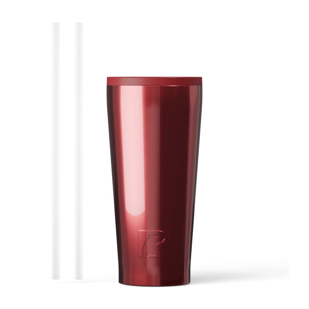 Everyday Tumbler Black Cherry Metallic | Rtic Drinkware|Clearance