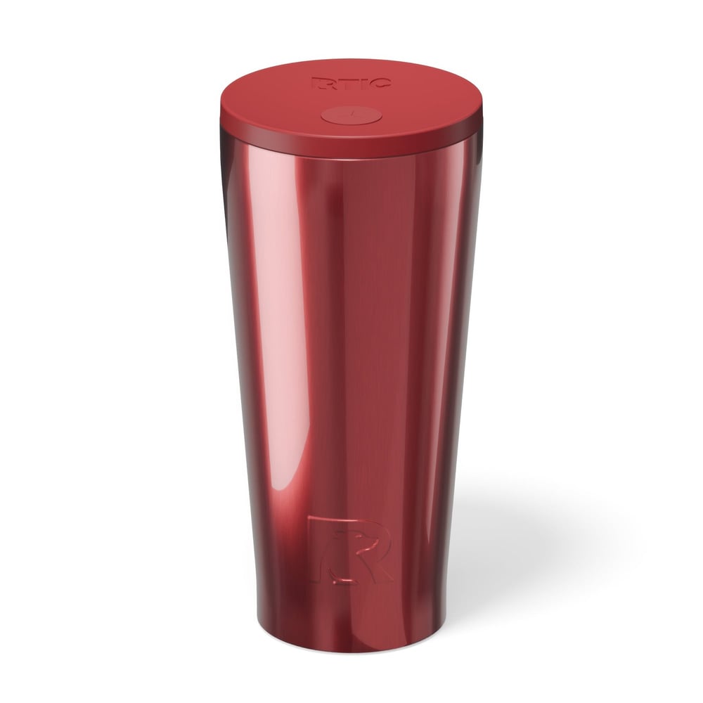 Everyday Tumbler Black Cherry Metallic | Rtic Drinkware|Clearance