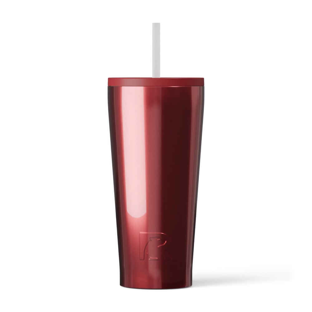 Everyday Tumbler Black Cherry Metallic | Rtic Drinkware|Clearance