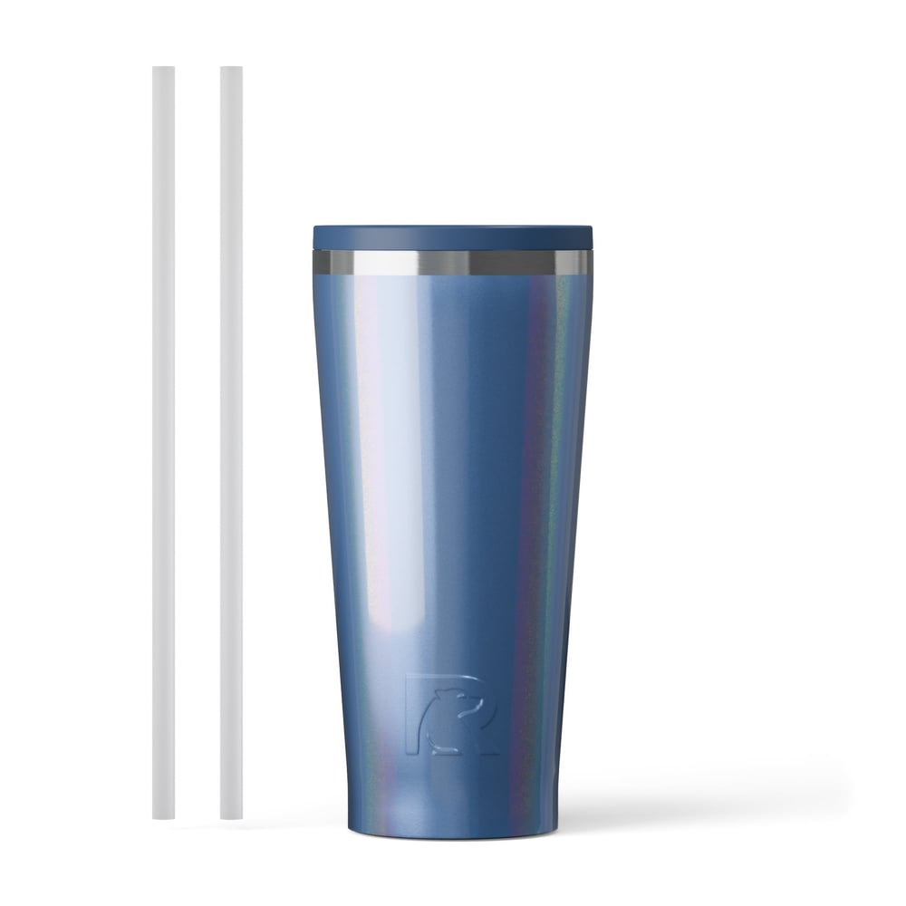 Everyday Tumbler Pond Glitter | Rtic Drinkware|Clearance