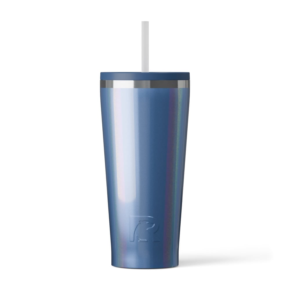 Everyday Tumbler Pond Glitter | Rtic Drinkware|Clearance