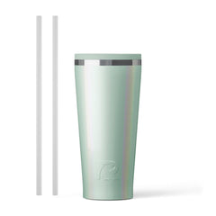 Everyday Tumbler Fresh Mint Glitter | Rtic Drinkware|Clearance