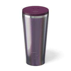 Everyday Tumbler Plum Glitter | Rtic Drinkware|Clearance