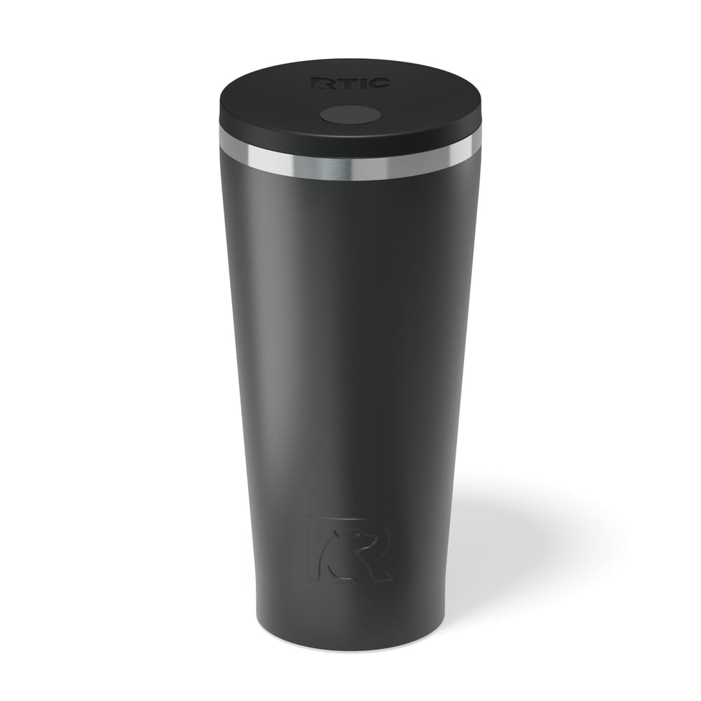 Everyday Tumbler Black | Rtic Drinkware|Clearance