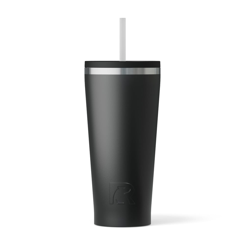 Everyday Tumbler Black | Rtic Drinkware|Clearance