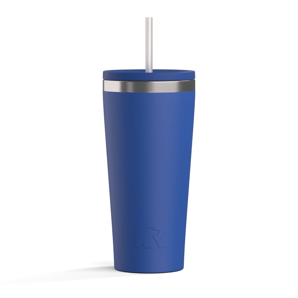 Everyday Tumbler Cobalt | Rtic Drinkware|Clearance