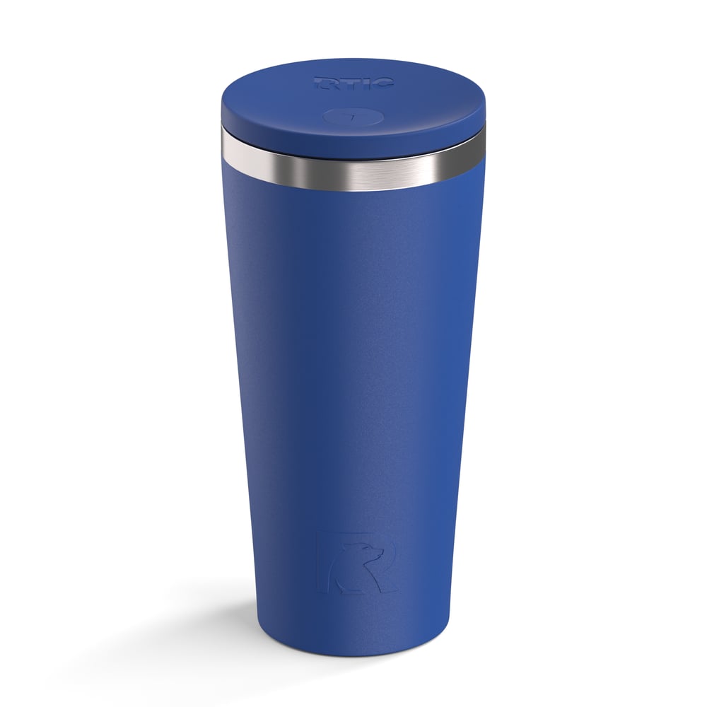 Everyday Tumbler Cobalt | Rtic Drinkware|Clearance