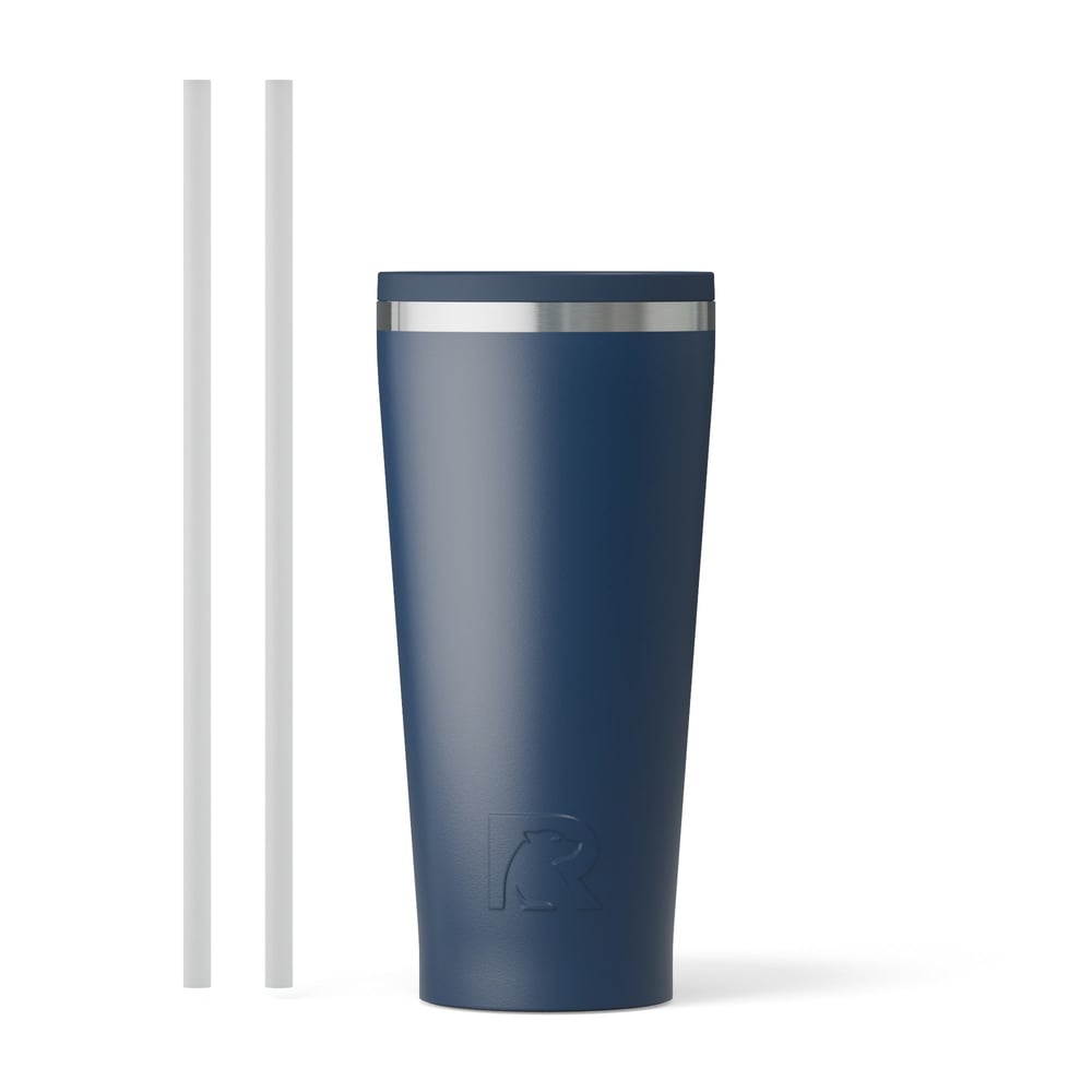 Everyday Tumbler Navy | Rtic Drinkware|Clearance