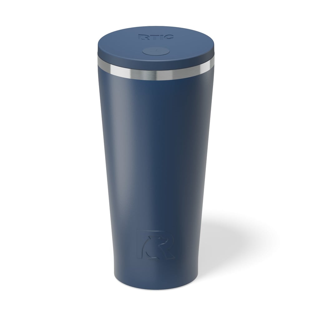 Everyday Tumbler Navy | Rtic Drinkware|Clearance
