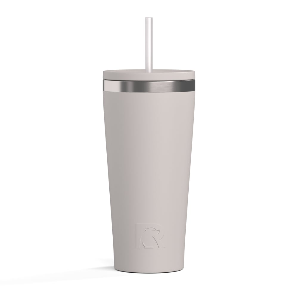 Everyday Tumbler Cool Grey | Rtic Drinkware|Clearance