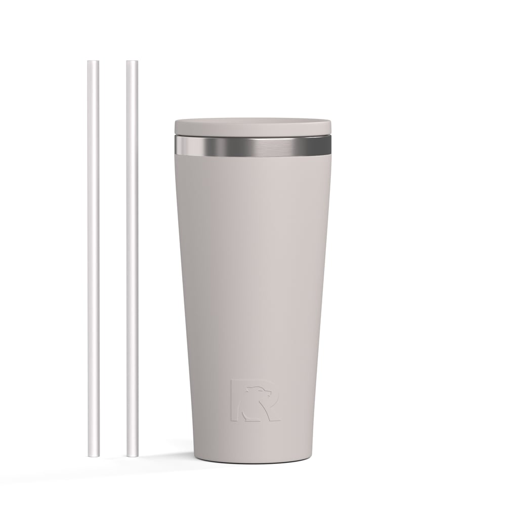 Everyday Tumbler Cool Grey | Rtic Drinkware|Clearance