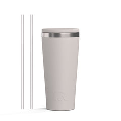 Everyday Tumbler Cool Grey | Rtic Drinkware|Clearance