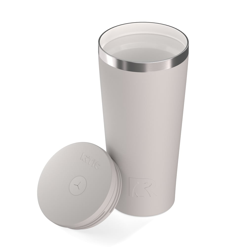 Everyday Tumbler Cool Grey | Rtic Drinkware|Clearance