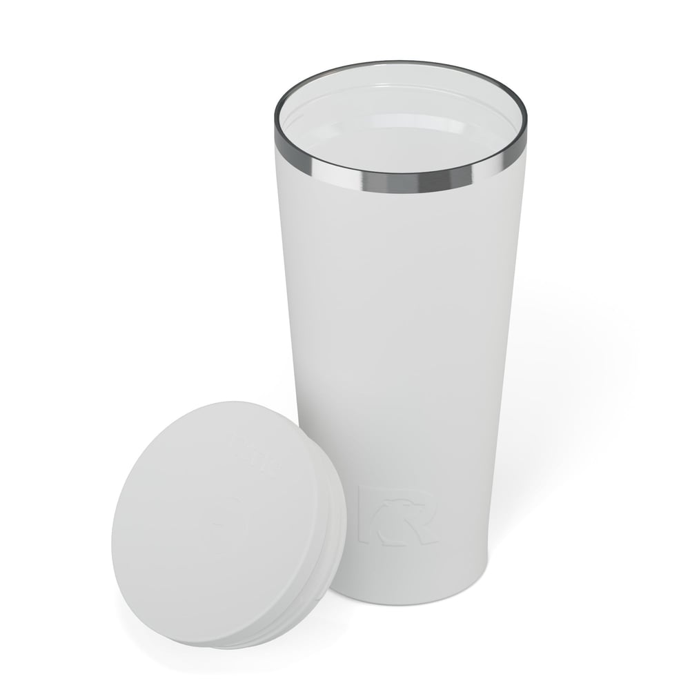 Everyday Tumbler White | Rtic Drinkware|Clearance